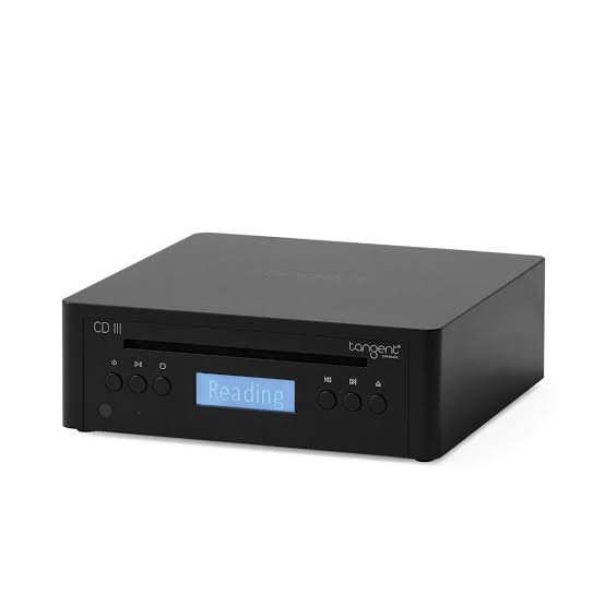 Tangent CD III Hi-Fi CD Player