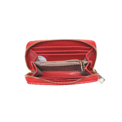 The Jocelyn Card Holder