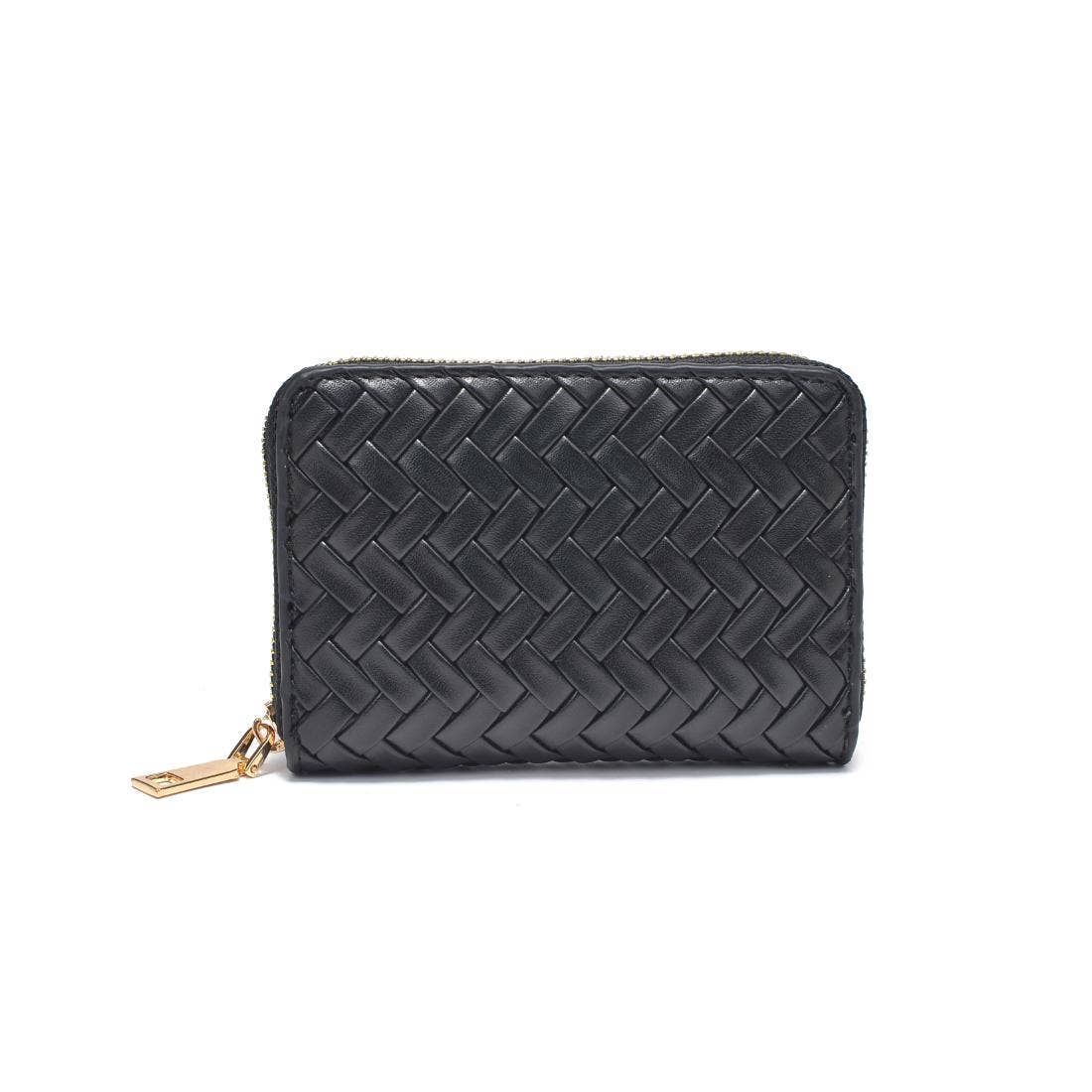 The Jocelyn Card Holder