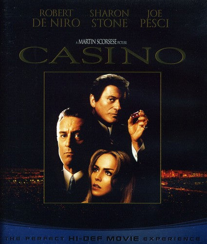 Casino [BluRay]