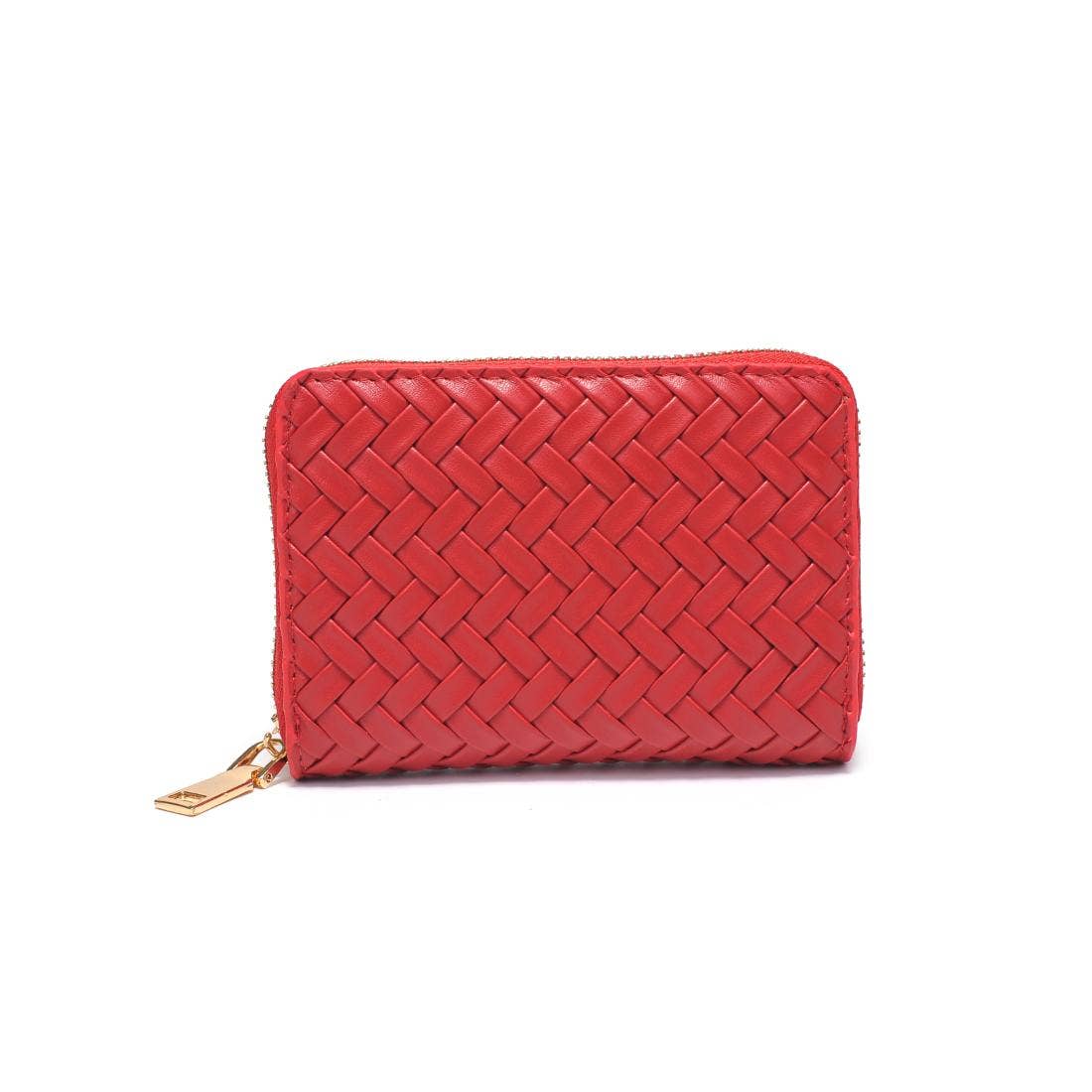 The Jocelyn Card Holder
