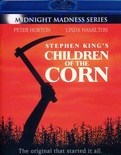 Children Of The Corn [BluRay]
