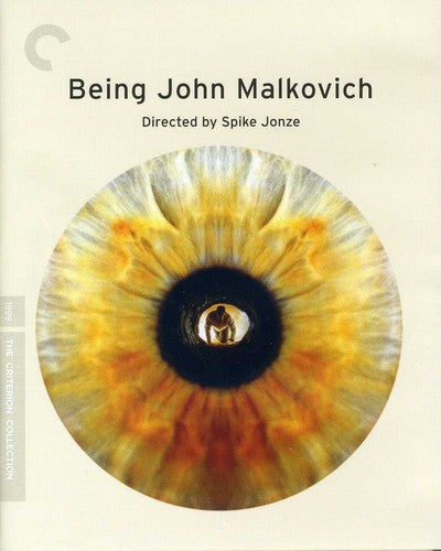 Being John Malkovich [BluRay]