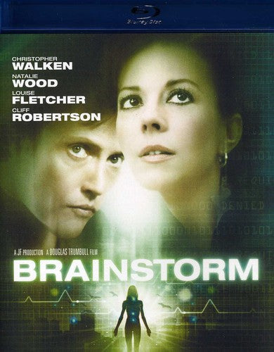 Brainstorm [BluRay]