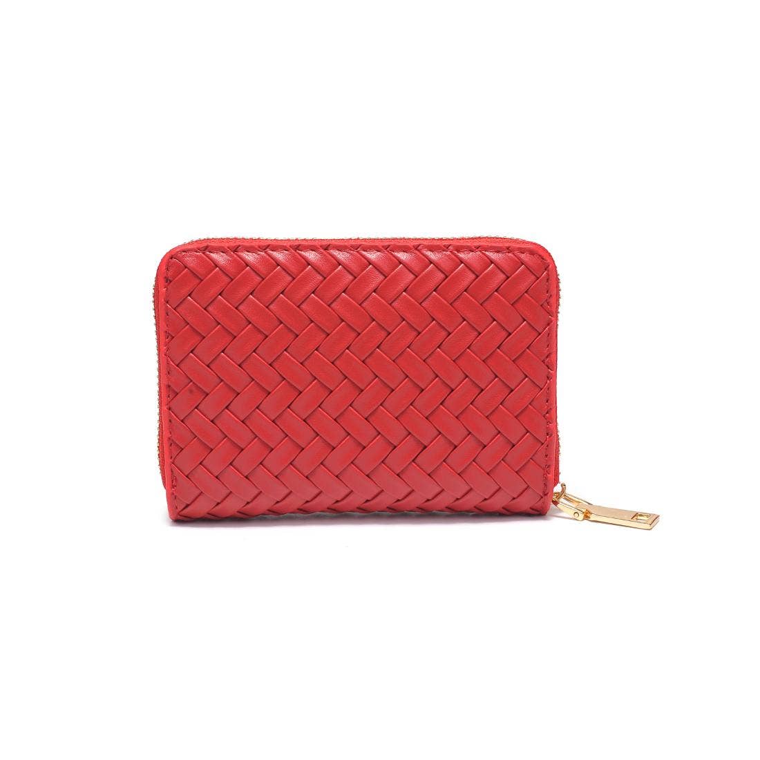 The Jocelyn Card Holder