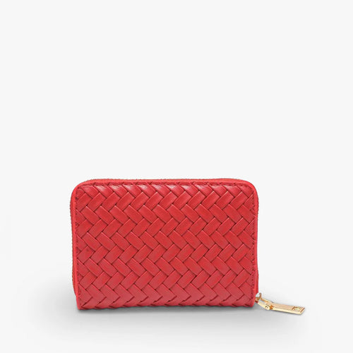 The Jocelyn Card Holder