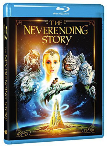 Neverending Story, The (30th Anniversary Edition) [BluRay]