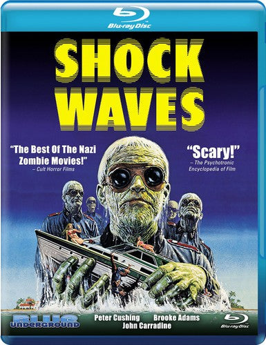 Shock Waves [BluRay]