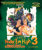 Class Of Nuke 'Em High 3 [BluRay]