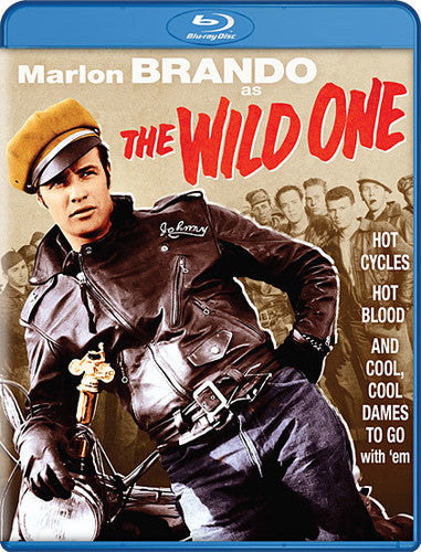 The Wild One [BluRay]