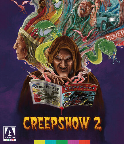 Creepshow 2 [BluRay]