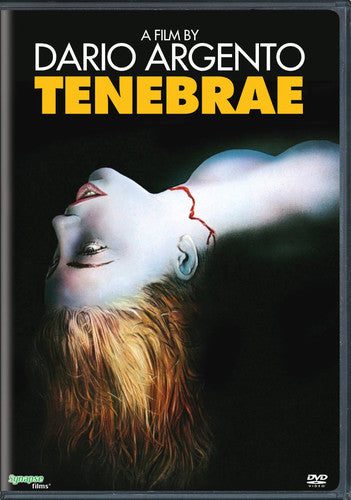 Tenebrae [DVD]