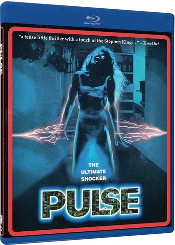 Pulse [BluRay]