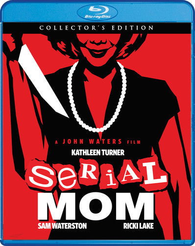 Serial Mom - Collector's Edition [BluRay]