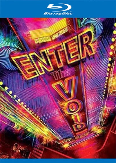 Enter The Void Blu-Ray Standard Edition [BluRay]