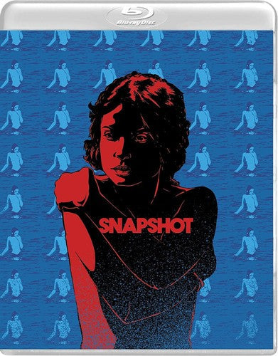 Snapshot (AKA The Day After Halloween) [BluRay]