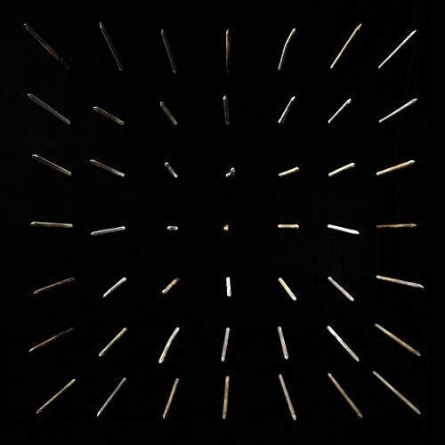 Clipping/There Existed An Addiction to Blood [LP]