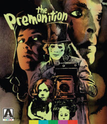 The Premonition [BluRay]