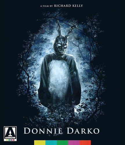 Donnie Darko [BluRay]