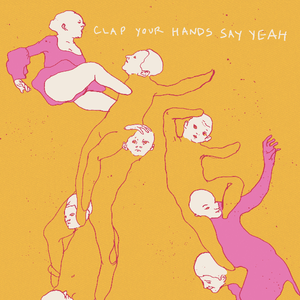 Clap Your Hands Say Yeah/Clap Your Hands Say Yeah (20th Ann. Marbled Vinyl) [LP]