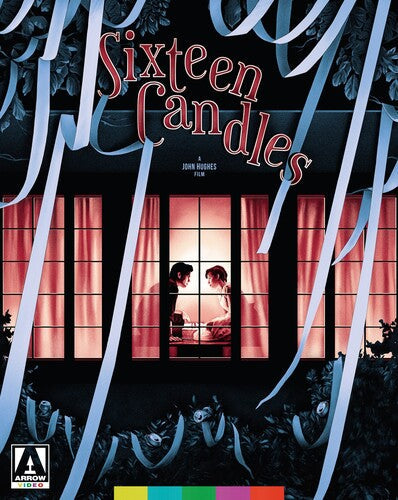 Sixteen Candles [BluRay]