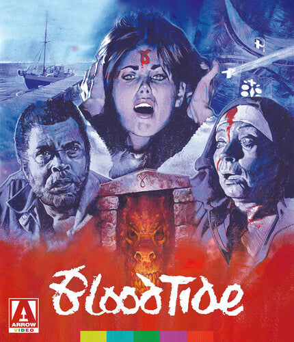 Blood Tide [BluRay]