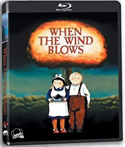 When The Wind Blows [BluRay]