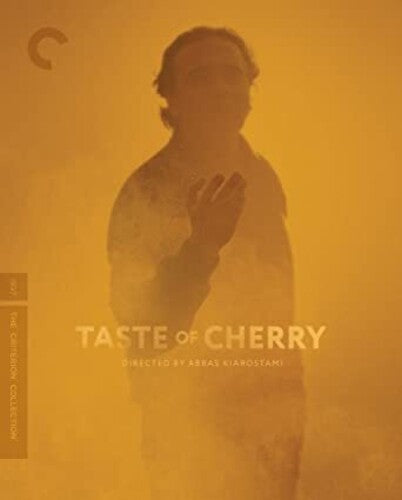 Taste Of Cherry [BluRay]