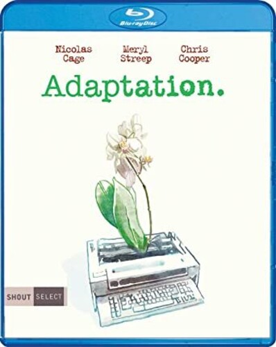 Adaptation [BluRay]