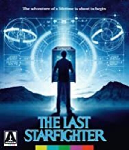 The Last Starfighter [BluRay]