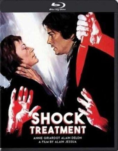 Shock Treatment [BluRay]