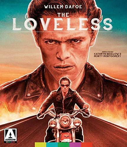 Loveless, The [BluRay]