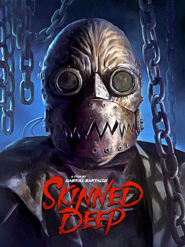 Skinned Deep [BluRay]