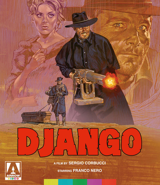 Django [BluRay]