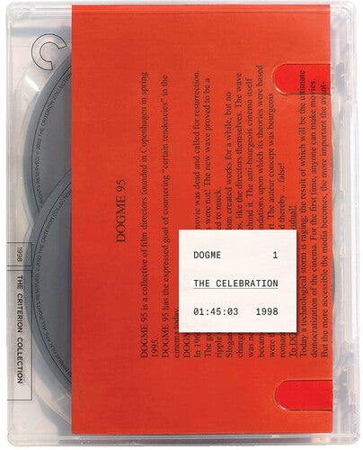 The Celebration [BluRay]