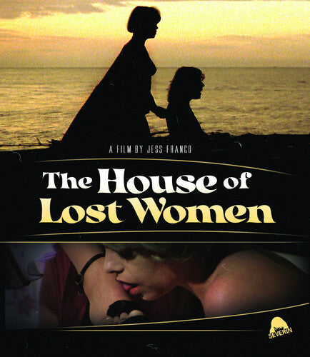 House of Lost Women, The [BluRay]