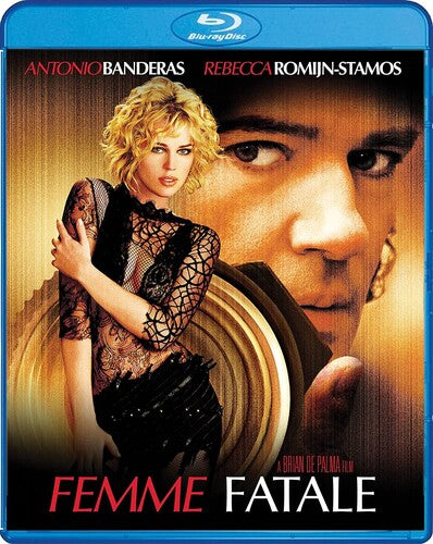 Femme Fatale [BluRay]
