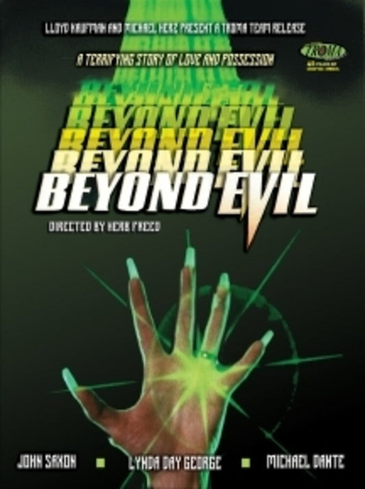 Beyond Evil [BluRay]