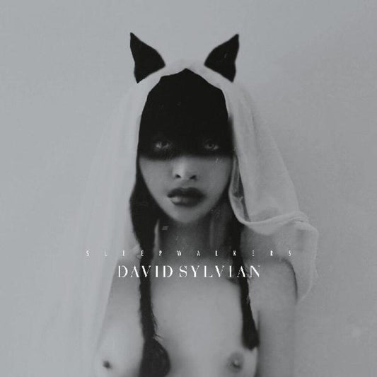 Sylvian, David/Sleepwalkers (Alternate Edition) [LP]