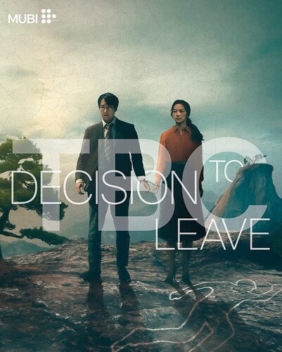 Decision to Leave [BluRay]