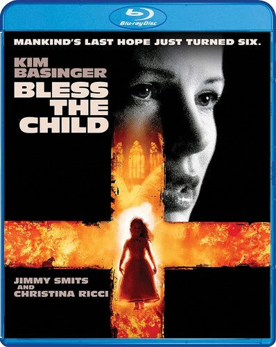 Bless The Child [BluRay]
