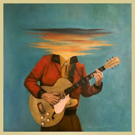 Lord Huron/Long Lost [LP]