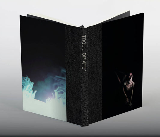 Tool/Opiate2 [BluRay]