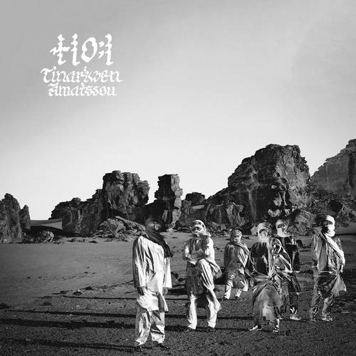 Tinariwen/Amatssou [LP]