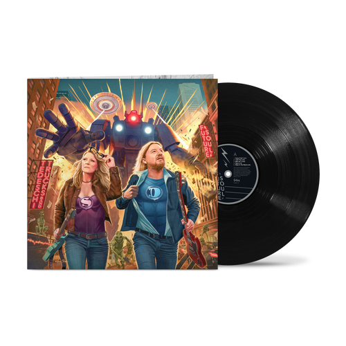 Tedeschi Trucks Band/Future Soul [LP]