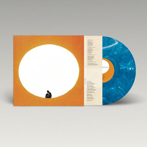 Death Cab For Cutie/I Built You A Tower (Indie Exclusive-Frosted Teal Vinyl) [LP]