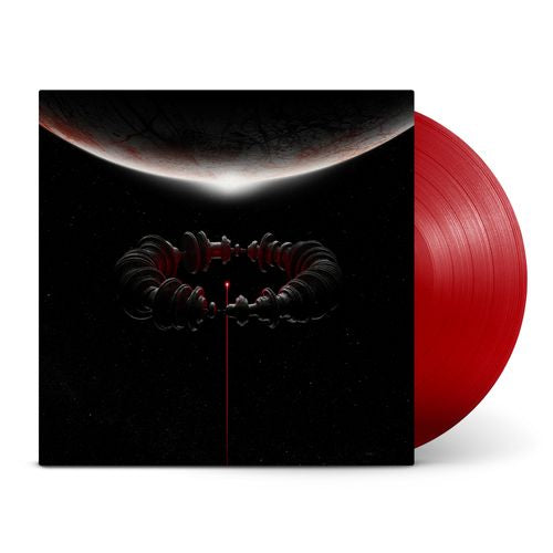 Muse/The Wow! Signal (Red Vinyl) [LP]