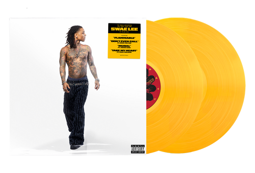 Swae Lee/Same Difference [LP]