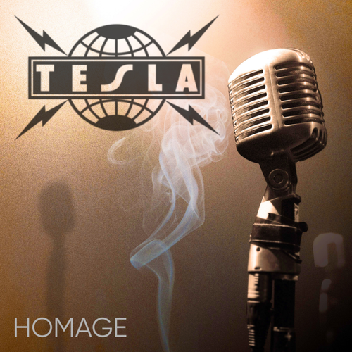 Tesla/Homage [LP]