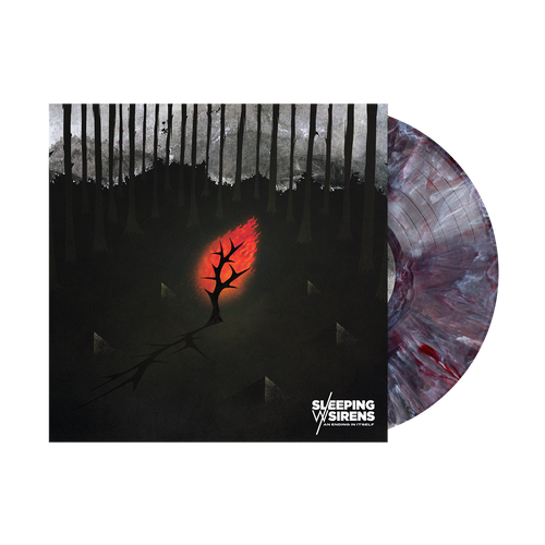 Sleeping With Sirens/An Ending In Itself (Indie Exclusive) [LP]